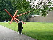 Entrance Kr&ouml;ller-M&uuml;ller Museum.JPG