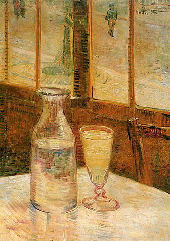 File:Van Gogh - Still Life with Absinthe.jpg