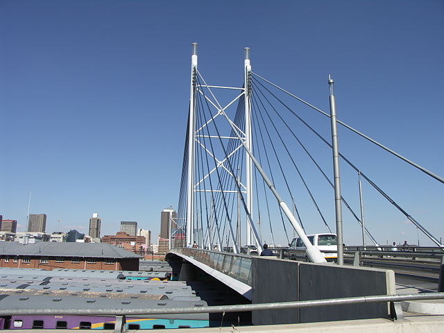 File:South Africa-Johannesburg-Nelson Mandela Bridge001.jpg
