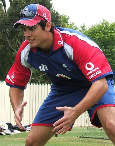 File:Alastair Cook catch.jpg