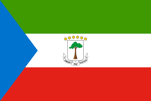 File:Flag of Equatorial Guinea.svg