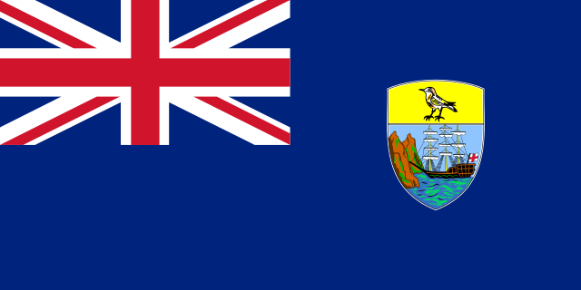 File:Flag of Saint Helena.svg