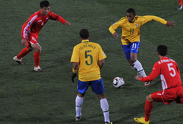 File:FIFA World Cup 2010 Brazil North Korea 9.jpg