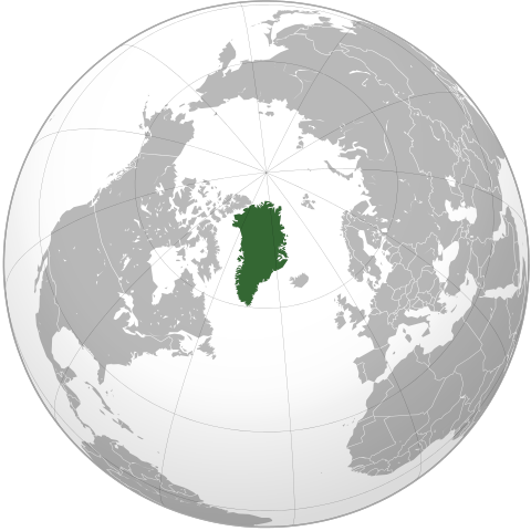 File:Greenland (orthographic projection).svg