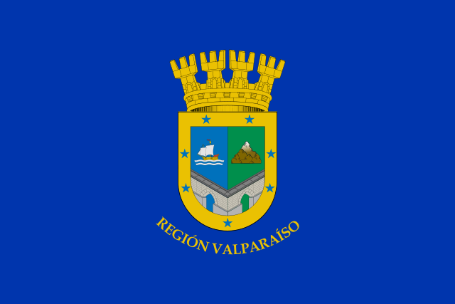 File:Flag of Valparaiso Region, Chile.svg