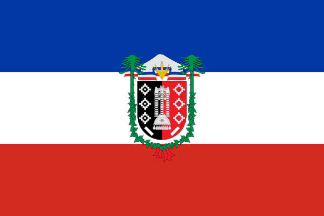 File:Flag of La Araucania, Chile.svg