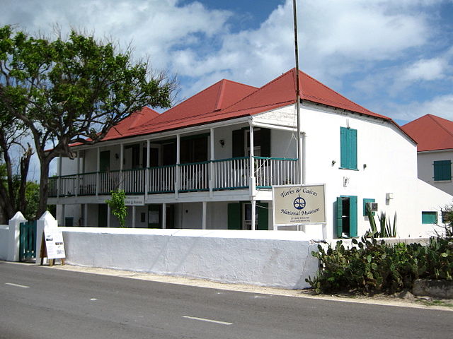File:Turks & Caicos National Museum.jpg