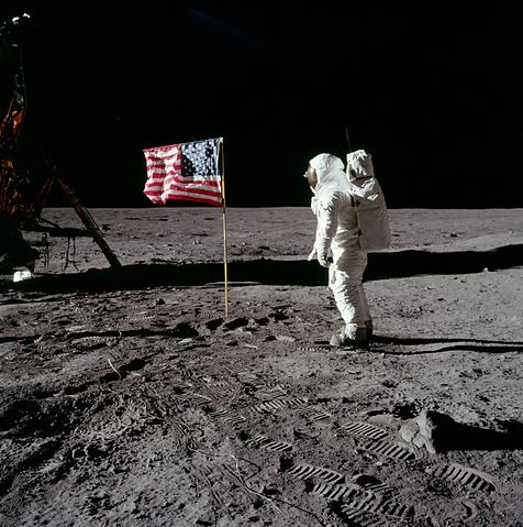 File:Buzz salutes the U.S. Flag.jpg