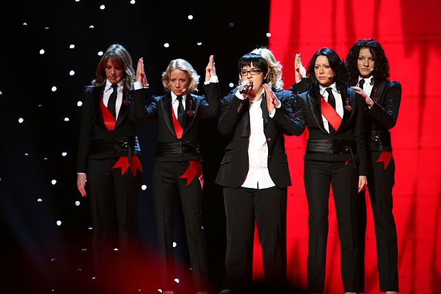 File:ESC 2007 Serbia - Marija Serifovic - Molitva.jpg