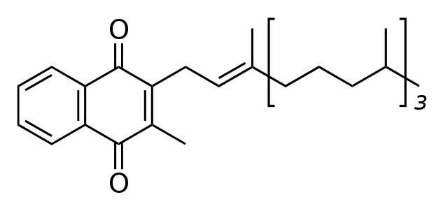 File:Phylloquinone structure.svg