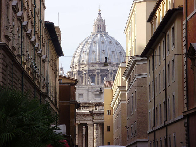 File:Vatican city and san pietro.JPG